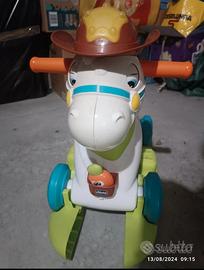 cavallino chicco
