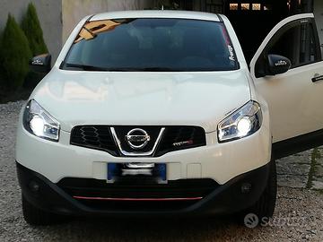 Nissan Qashqai 2012 – 59.000 km originali – 
