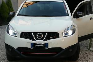 Nissan Qashqai 2012 – 59.000 km originali – 
