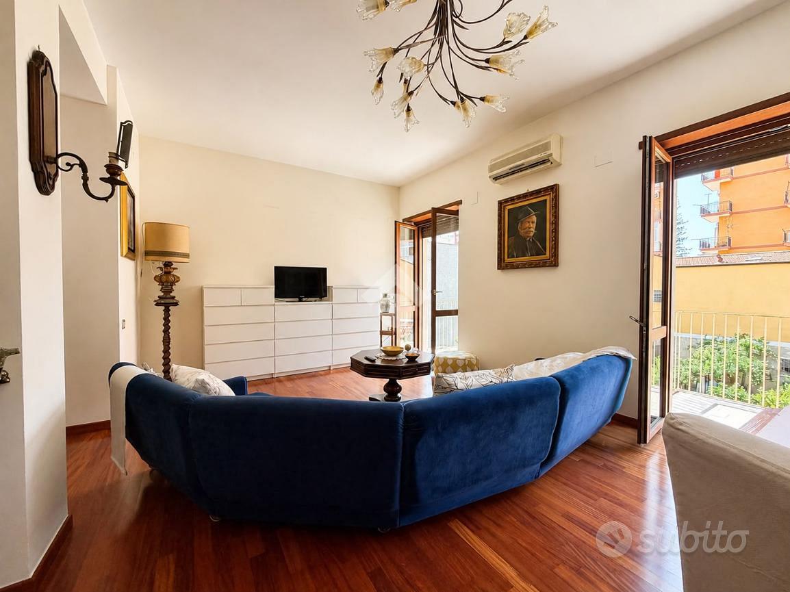 Appartamento – Salerno, Pastena - Vista 4