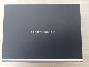 Cintura uomo Tommy Hilfiger