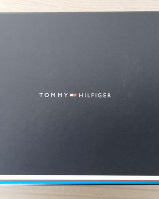 Cintura uomo Tommy Hilfiger