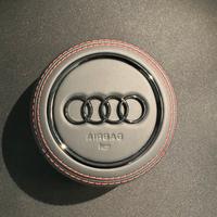 Airbag in pelle a3 8y