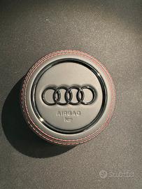 Airbag in pelle a3 8y