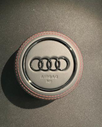 Airbag in pelle a3 8y