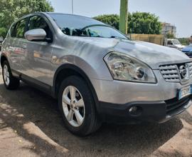 Nissan Qashqai 1.5 dCi DPF Visia anno 2010
