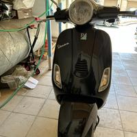Vespa 50 cc