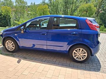 Fiat Grande Punto 1.3  mjt diesel