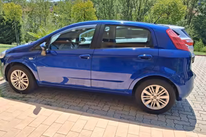 Fiat Grande Punto 1.3  mjt diesel