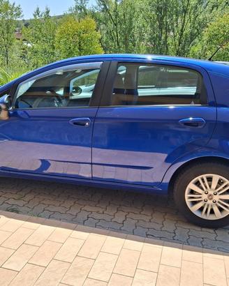 Fiat Grande Punto 1.3  mjt diesel