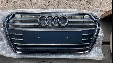 Griglia Originale Audi A4 2015/2019