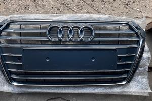 Griglia Originale Audi A4 2015/2019