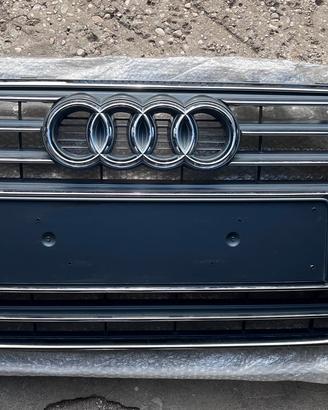 Griglia Originale Audi A4 2015/2019