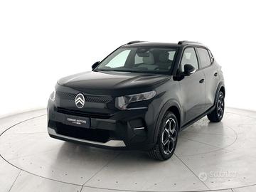 Citroen C3 1.2 hybrid Max 110cv edcs6