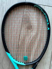 Racchetta tennis
