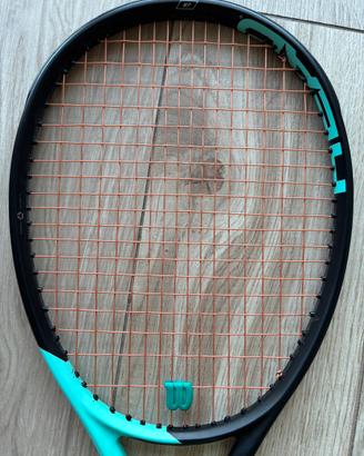 Racchetta tennis