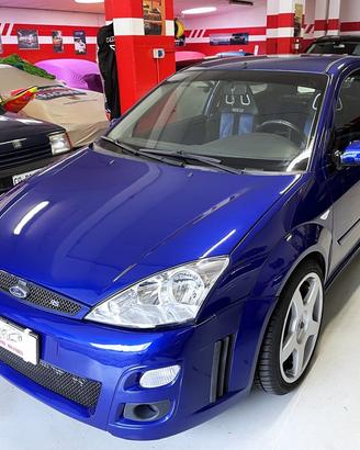 Ford Focus Rs MK1 N.2066 - 2003