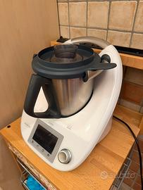 Bimby Vorwerk Thermomix TM5-2