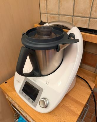 Bimby Vorwerk Thermomix TM5-2