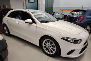 MERCEDES-BENZ A 160 Premium PREZZO REALE - NEOPA