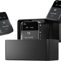 PM-2 - Sistema portatile wireless