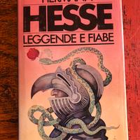 Hermann Hesse - Leggende e fiabe