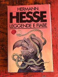 Hermann Hesse - Leggende e fiabe