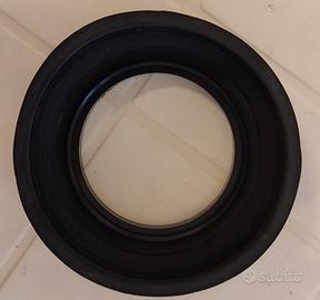 Paraluce richiudibile in gomma, diametro da 52mm