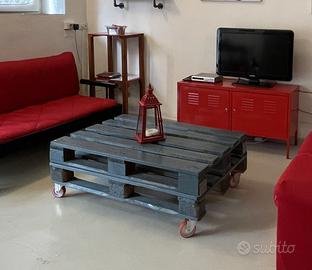 Tavolo basso da salotto