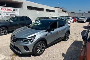 Renault Captur 1.5 dCi 115 CV Intens Km 94.000