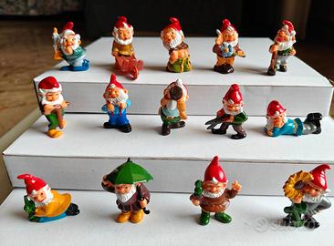 Kinder “Gnomi Burloni” (1992)