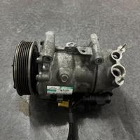 Compressore clima 3008 2.0d 2013 9678656080-02