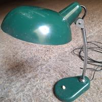 Lampada Ministeriale SEMINARA  italiana 