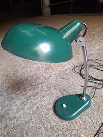 Lampada Ministeriale SEMINARA  italiana 