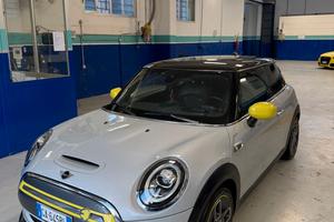 Mini Full Electric Cooper SE S