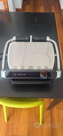 Rowenta optigrill elite pari al nuovo