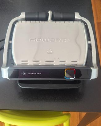Rowenta optigrill elite pari al nuovo
