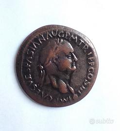 replica Sesterzio 