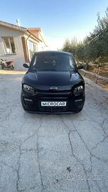 microcar