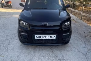 microcar