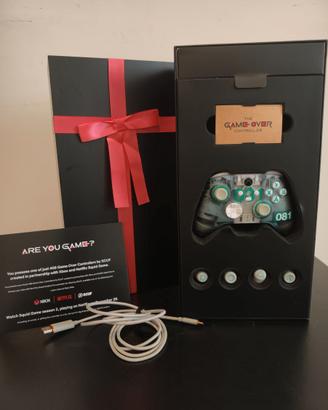 Controller 81/456 Xbox/PC SCUF per Squid Game