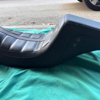 Sella Mustang Harley Davidson