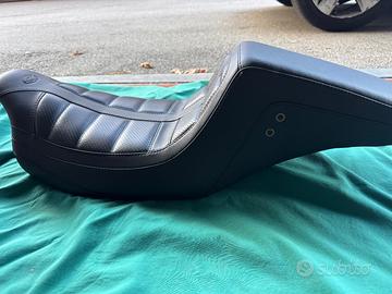 Sella Mustang Harley Davidson