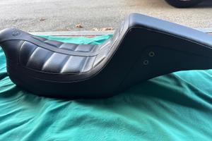 Sella Mustang Harley Davidson