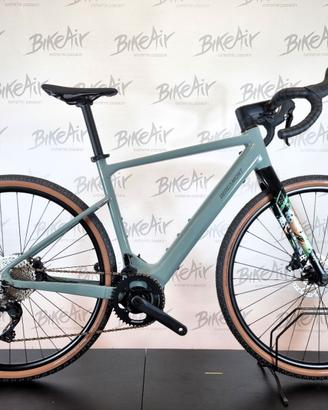 Bergamont e-Grandurance 7 GRX 1x11 TQ 50Nm 360Wh