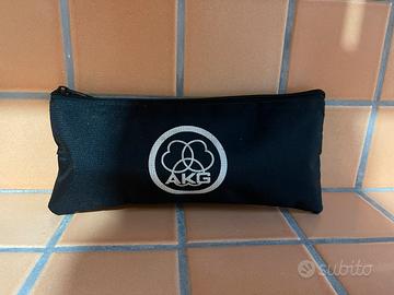 Microfoni AKG C 516 ML professionali