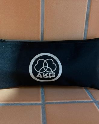 Microfoni AKG C 516 ML professionali