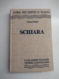 Guida dei monti d'Italia – CAI – TCI