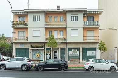 4 LOCALI A CIRIÈ