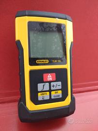 Stanley TLM 165